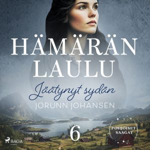 Jäätynyt sydän – Hämärän laulu 6