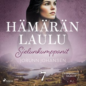 Sielunkumppanit – Hämärän laulu 7