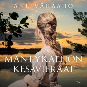 Mäntykallion kesävieraat