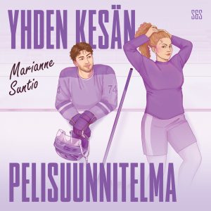 Yhden kesän pelisuunnitelma