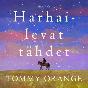 Harhailevat tähdet