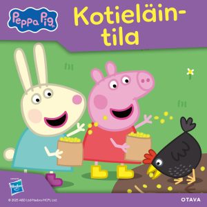 Pipsa Possu - Kotieläintila