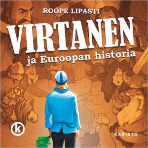 Virtanen ja Euroopan historia