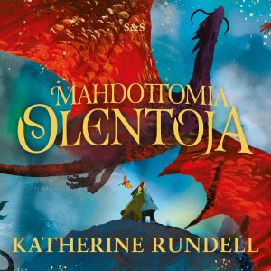 Mahdottomia olentoja