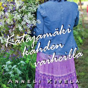 Katajamäki kahden vaiheilla