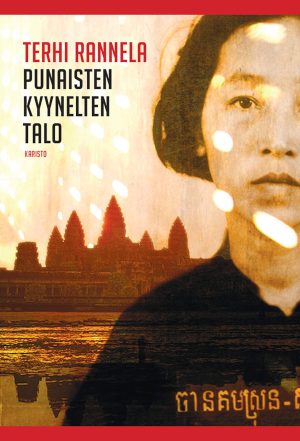 Punaisten kyynelten talo