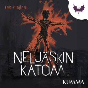 Neljäskin katoaa
