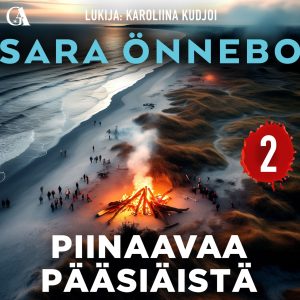 Piinaavaa pääsiäistä 2