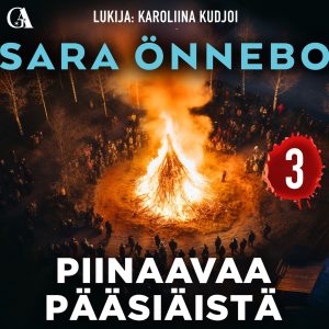 Piinaavaa pääsiäistä 3