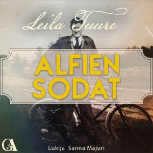 Alfien sodat