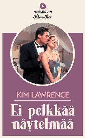 Ei pelkkää näytelmää