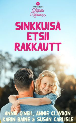 Sinkkuisä etsii rakkautta 1-4
