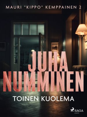 Toinen kuolema