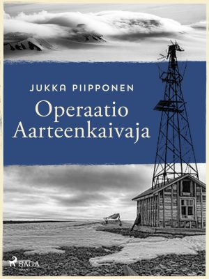 Operaatio Aarteenkaivaja