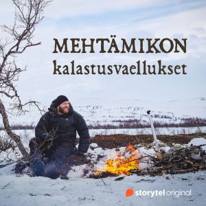 Mehtämikon kalastusvaellukset