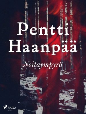 Noitaympyrä