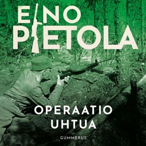 Operaatio Uhtua
