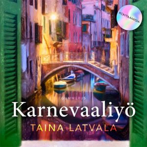 Karnevaaliyö
