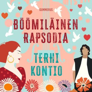 Böömiläinen rapsodia