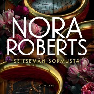 Seitsemän sormusta