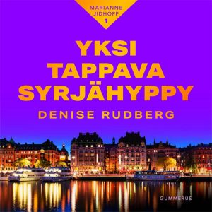 Yksi tappava syrjähyppy