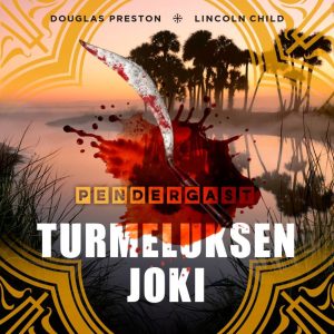 Turmeluksen joki