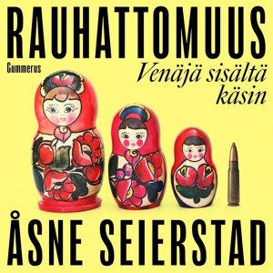 Rauhattomuus