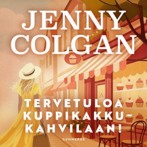 Tervetuloa Kuppikakkukahvilaan!