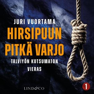 Talviyön kutsumaton vieras