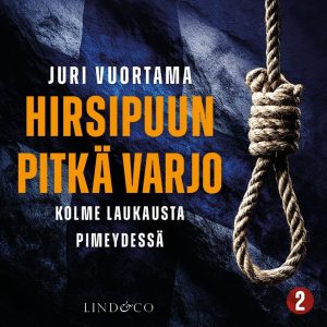 Kolme laukausta pimeydessä
