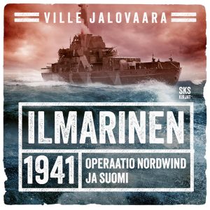 Ilmarinen 1941