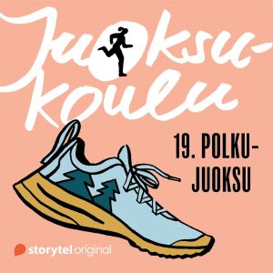 Juoksukoulu: 19. Polkujuoksu