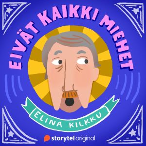 Eivät kaikki miehet