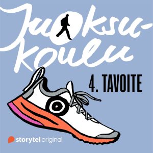 Juoksukoulu: 4. Tavoite