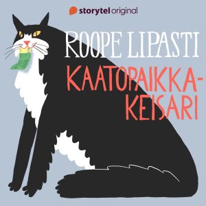 Kaatopaikkakeisari