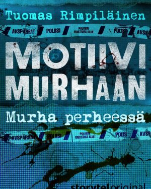 Motiivi murhaan - Murha perheessä