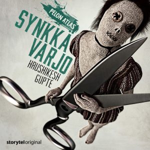 Synkkä varjo