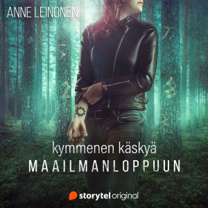 10 käskyä maailmanloppuun