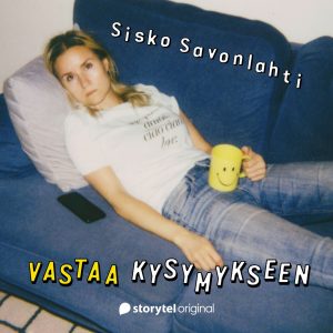 Vastaa kysymykseen, Jorma Uotinen