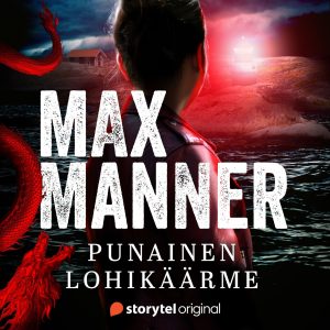 Punainen lohikäärme