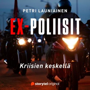 Ex-poliisit – Kriisien keskellä