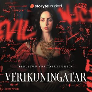 Verikuningatar