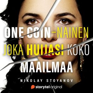 One Coin – Nainen joka huijasi koko maailmaa