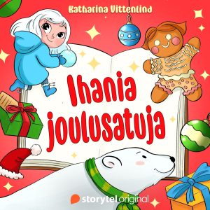 Ihania joulusatuja