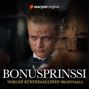 Bonusprinssi – Norjan kuninkaallinen skandaali