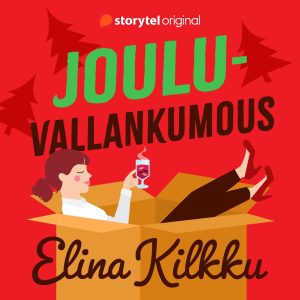 Jouluvallankumous