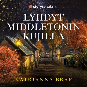 Lyhdyt Middletonin kujilla