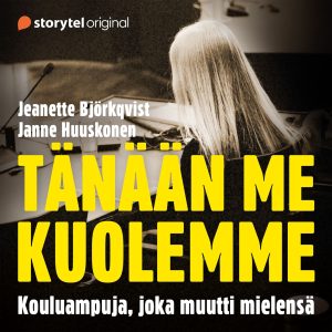 Tänään me kuolemme – Kouluampuja, joka muutti mielensä