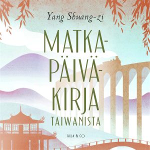 Matkapäiväkirja Taiwanista