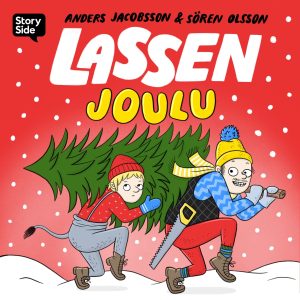 Lassen joulu